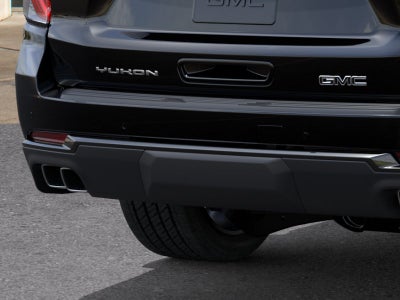 2026 GMC Yukon XL Base