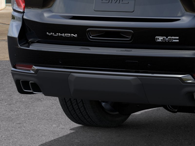2026 GMC Yukon XL Base