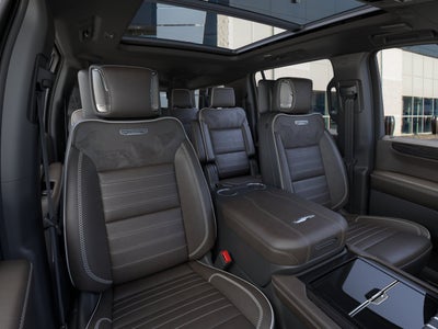 2026 GMC Yukon XL Base