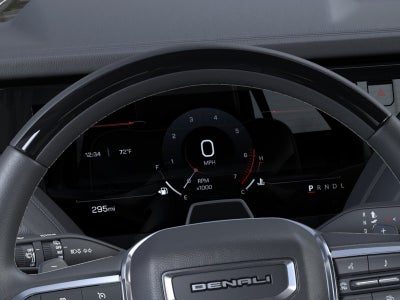 2026 GMC Yukon XL Base