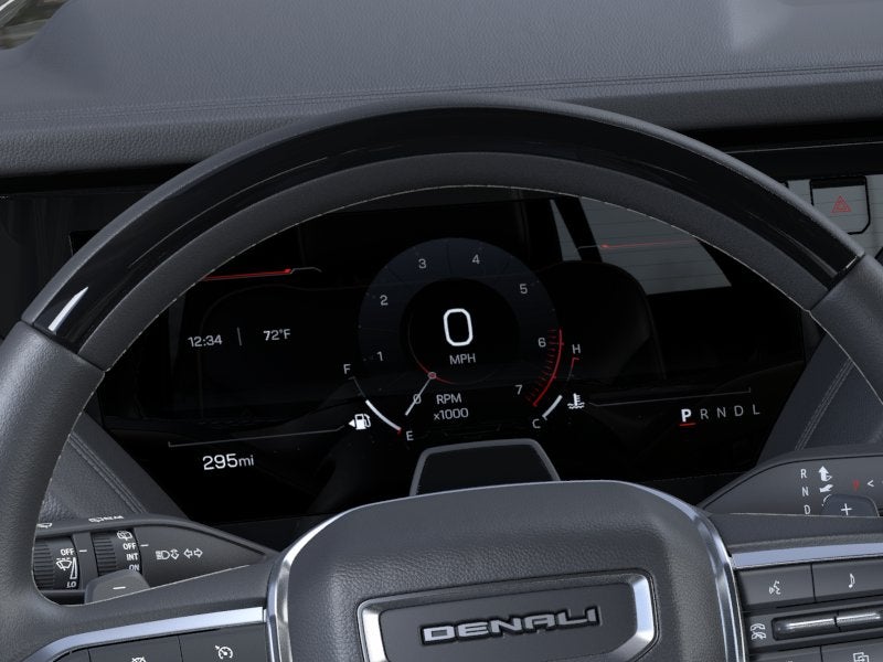 2026 GMC Yukon XL Base