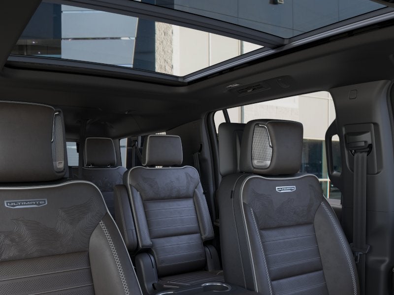 2026 GMC Yukon XL Base