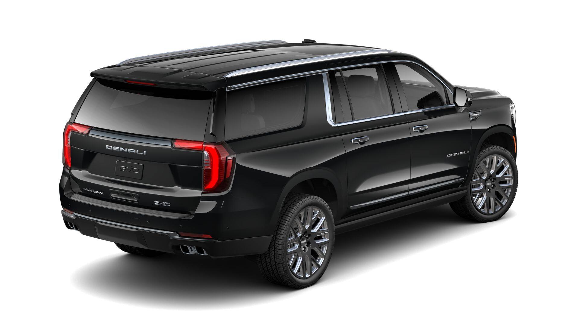 2026 GMC Yukon XL Base