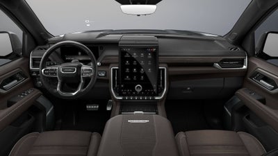 2026 GMC Yukon XL Base