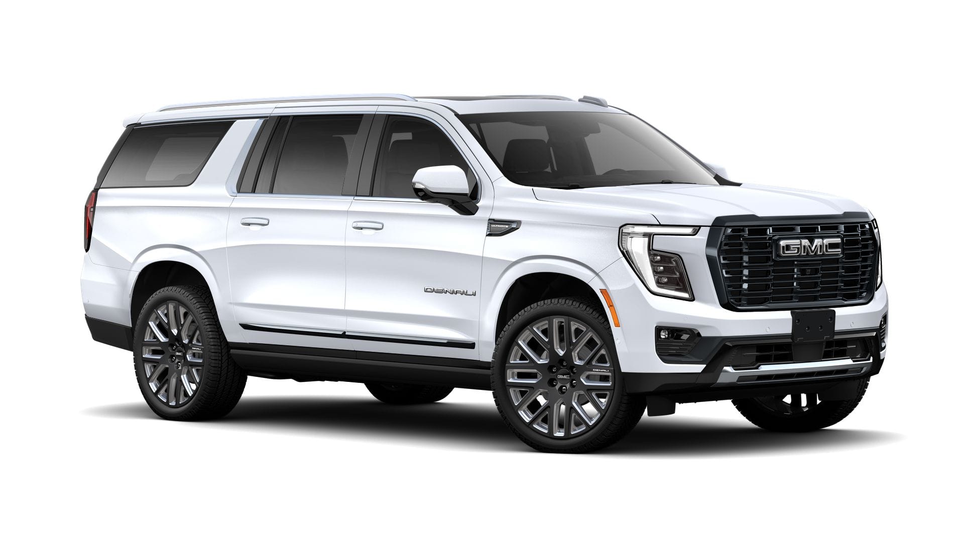 2027 GMC Yukon XL Denali Ultimate
