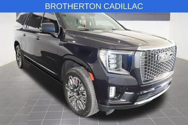 2023 GMC Yukon XL Denali Ultimate