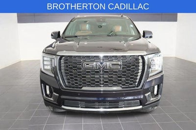 2023 GMC Yukon XL Denali Ultimate