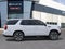 2027 GMC Yukon AT4 Ultimate