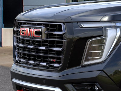 2027 GMC Yukon XL AT4 Ultimate