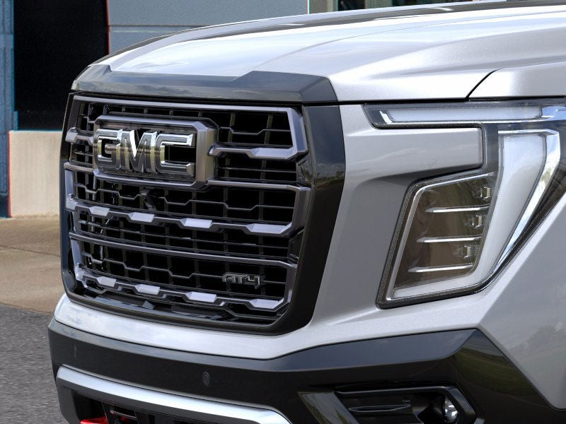 2026 GMC Yukon XL Base