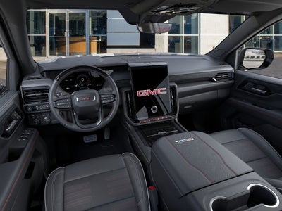 2026 GMC Yukon XL Base