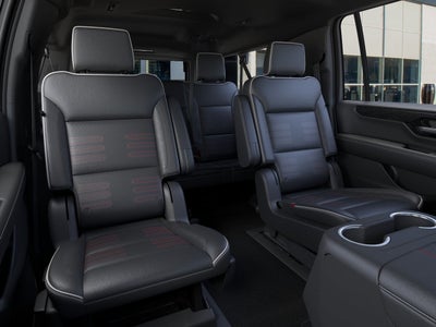 2026 GMC Yukon XL Base