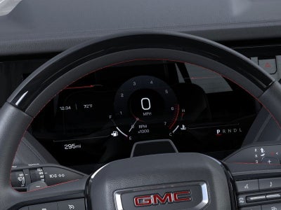 2026 GMC Yukon XL Base