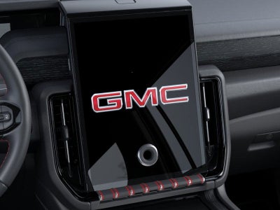 2026 GMC Yukon XL Base