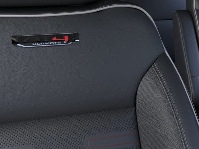 2026 GMC Yukon XL Base