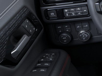 2026 GMC Yukon XL Base