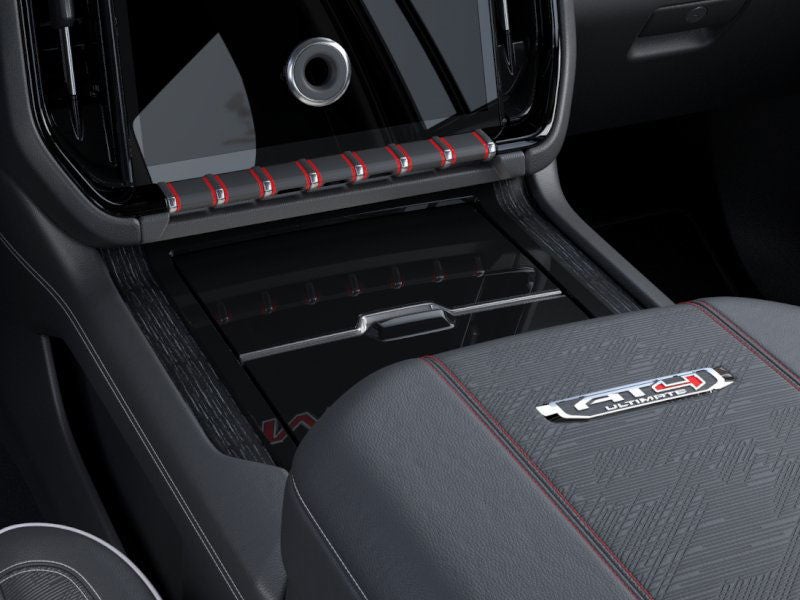 2026 GMC Yukon XL Base