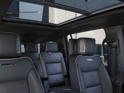 2026 GMC Yukon XL Base