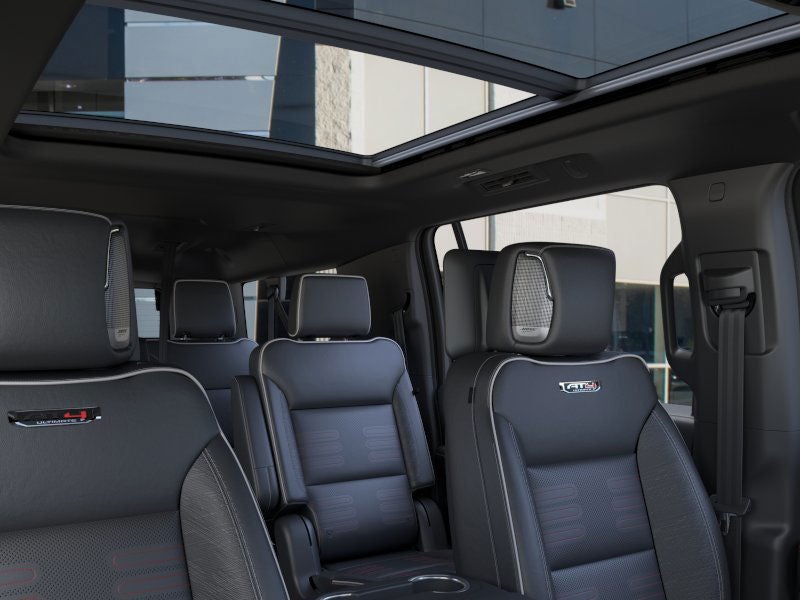 2026 GMC Yukon XL Base