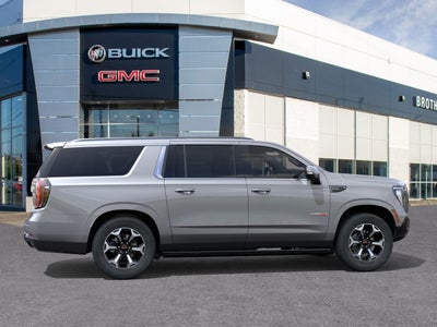 2026 GMC Yukon XL Base