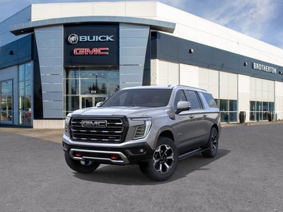 2026 GMC Yukon XL Base