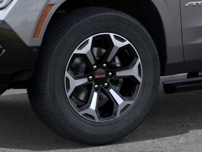 2026 GMC Yukon XL Base
