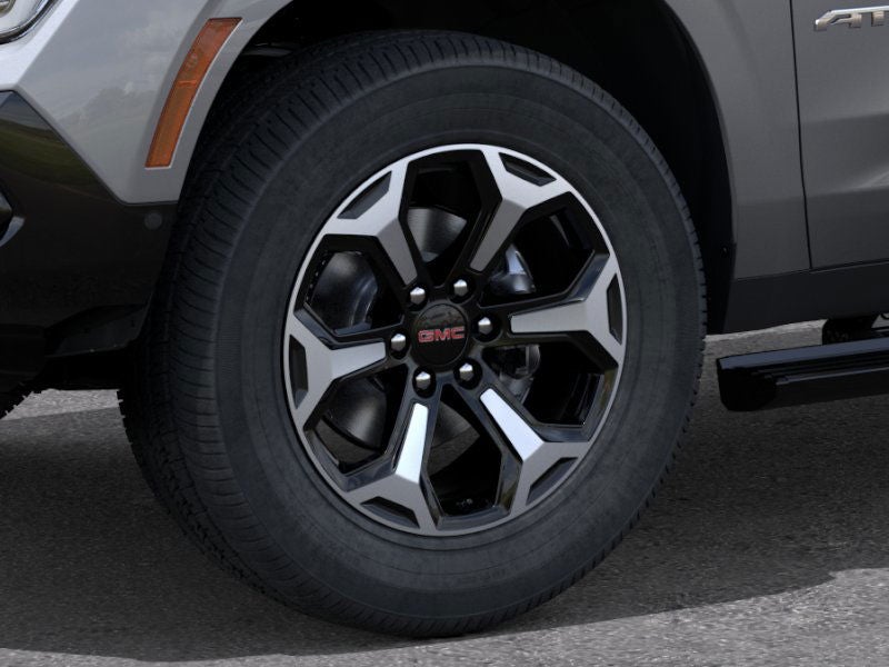 2026 GMC Yukon XL Base