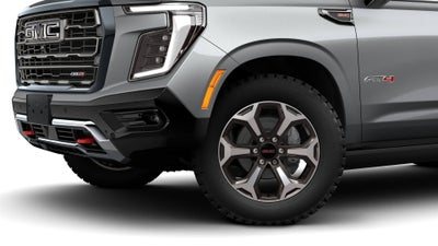 2026 GMC Yukon XL Base