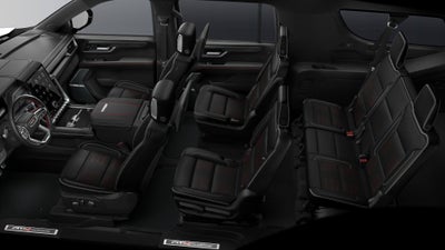 2026 GMC Yukon XL Base