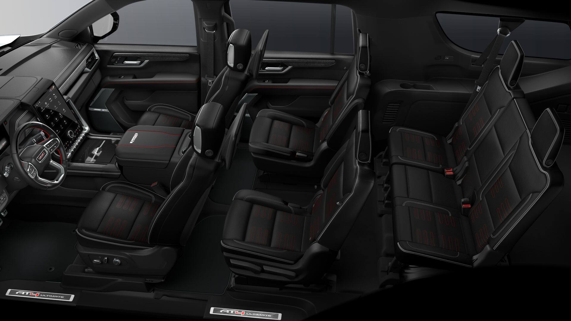 2026 GMC Yukon XL Base