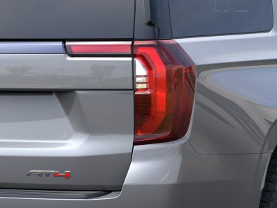 2027 GMC Yukon XL AT4 Ultimate