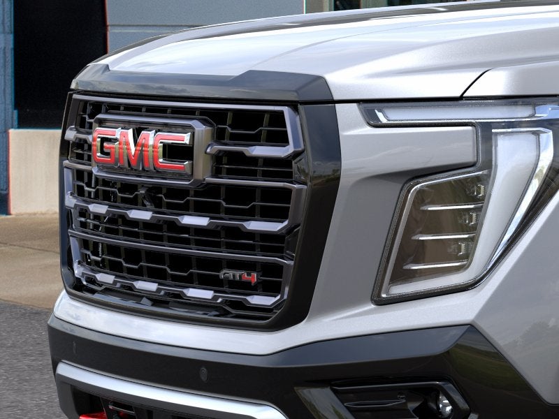 2027 GMC Yukon XL AT4 Ultimate