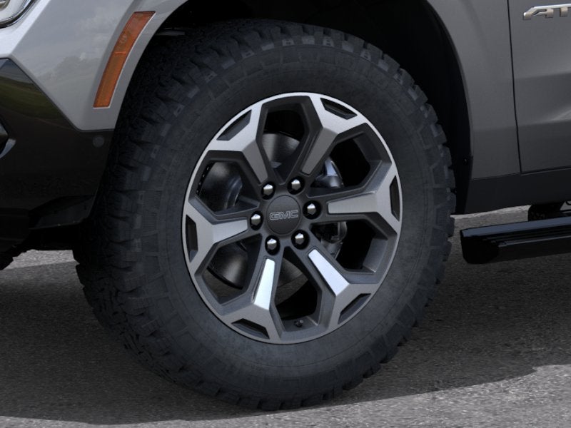 2027 GMC Yukon XL AT4 Ultimate
