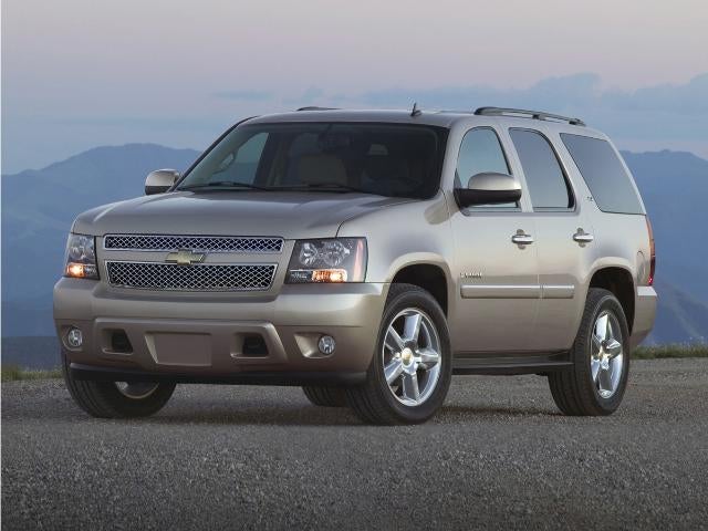 2013 Chevrolet Tahoe Base