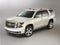 2015 Chevrolet Tahoe Base