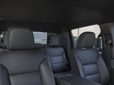 2026 GMC Sierra EV Standard Range Elevation