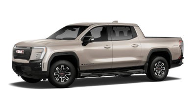 2026 GMC Sierra EV Standard Range Elevation