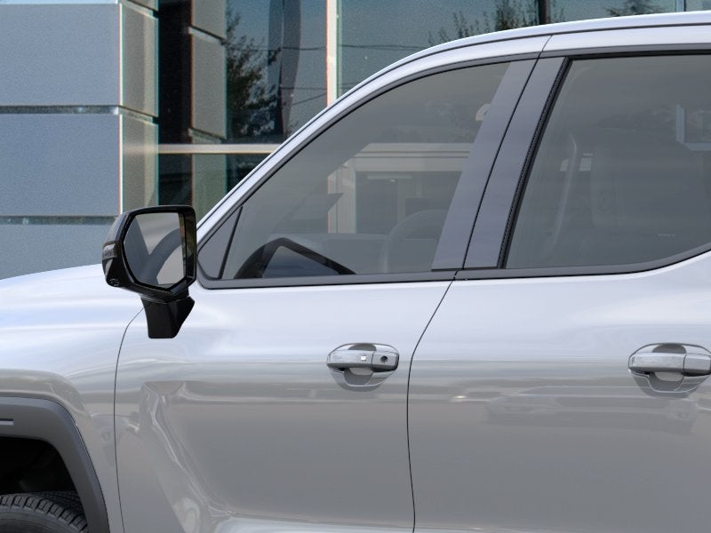 2026 GMC Sierra EV Elevation Standard Range
