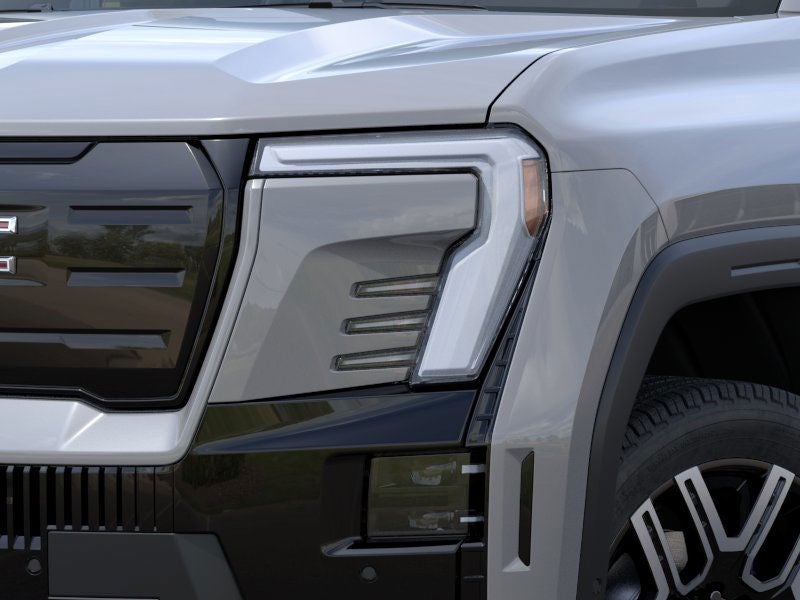 2026 GMC Sierra EV Standard Range Elevation
