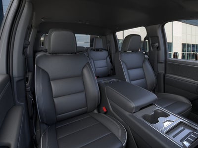 2026 GMC Sierra EV Standard Range Elevation