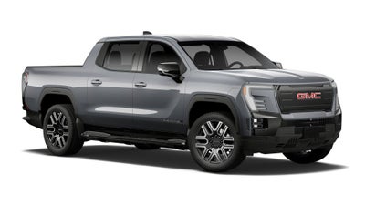 2026 GMC Sierra EV Standard Range Elevation
