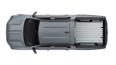 2026 GMC Sierra EV Standard Range Elevation