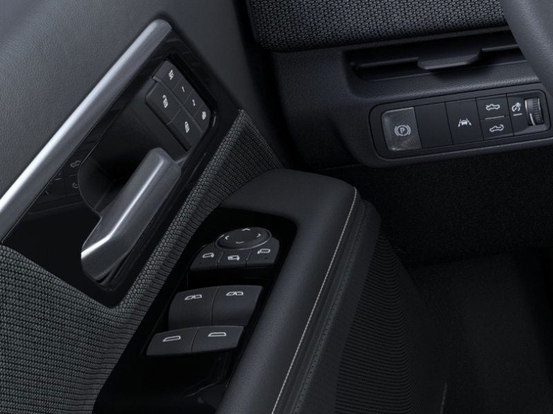 2026 GMC Sierra EV Extended Range Elevation