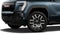 2026 GMC Sierra EV Extended Range Elevation