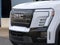 2026 GMC Sierra EV Extended Range Elevation