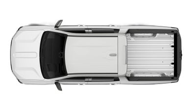 2026 GMC Sierra EV Extended Range Elevation