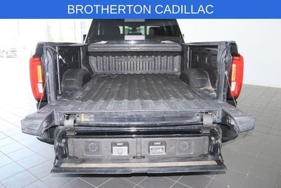 2022 GMC Sierra 2500 HD Denali