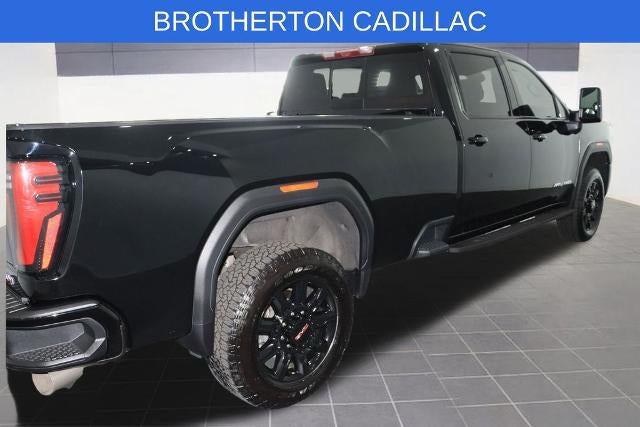 2024 GMC Sierra 3500 HD AT4