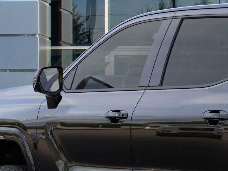 2026 GMC Sierra EV Extended Range AT4