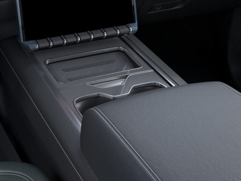 2026 GMC Sierra EV Extended Range AT4